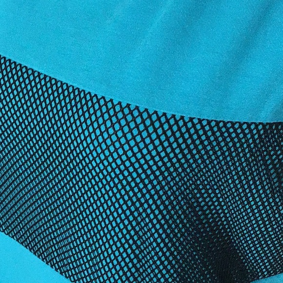 Serena Williams signature statement tunic shirt M - Picture 2 of 5